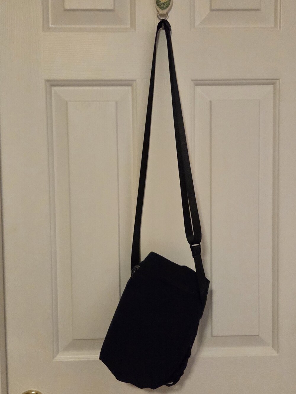 Lululemon Crossbody Bag